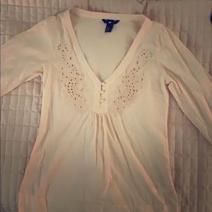 H&M Lightweight Blouse